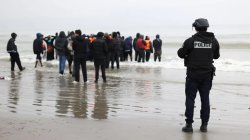 UK and France strike new £662m small boats deal