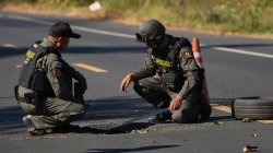 Thailand and Cambodia agree ceasefire after weeks of deadly clashes