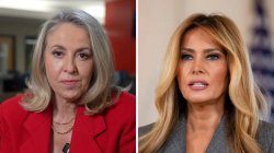 'It's a special thing to be on Planet Earth': Artemis crew welcomed home in Houston