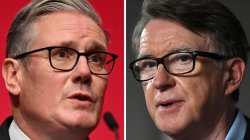 Chris Mason: Mandelson nightmare haunts Starmer again