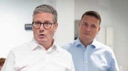 Starmer to meet Streeting on Wednesday as leadership crisis divides Labour