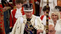 The King's Speech at a glance