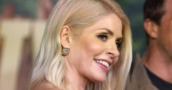 Holly Willoughby-loved makeup including £10 mascara has shoppers in 'love'
