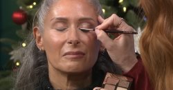 ‘Foolproof’ Charlotte Tilbury eyeshadow palette ideal for 'any age' in price cut