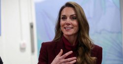 Real reason Princess Kate’s engagement ring is missing
