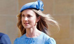 I’m a royal fashion expert and Harriet Sperling just copied Kate in £5k look