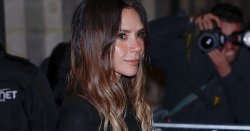 Victoria Beckham's 'punishment chair' for Brooklyn resurfaced after son's humiliation