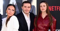 Victoria Beckham's 'inappropriate' dancing was not Brooklyn's final straw