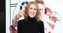 Catherine O'Hara's rare genetic disorder affects just 1 in 10,000 people
