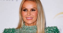 Amanda Holden sends fans into meltdown as she shows off incredible body in tiny bikini