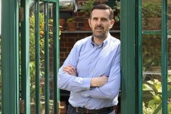 Adam Frost felt like his life was 'unravelling' as he makes Gardeners' World admission