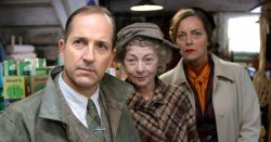 Agatha Christie star's romance with own cousin which left dad 'devastated'