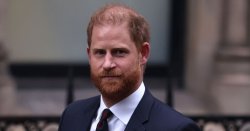 Prince Harry's hopes of 'PR stunt' UK return dashed by furious star