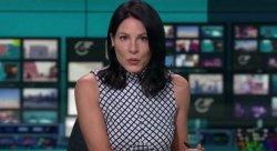 ITV star speaks out on close call with death after 'terrifying' balcony fall on holiday