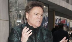 Donny Osmond flooded with support after heartbreaking death news