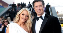 Vernon Kay taking time off BBC Radio 2 as he issues family announcement