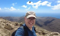 'We visited secret Canary Island that's 21C in February and were stunned by what we found'