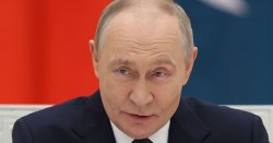 If Putin is allowed to win in Ukraine then UK faces this 1 horrifying reality