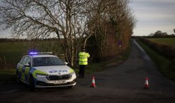 Body found in search for man, 82, after suspected murder-suicide