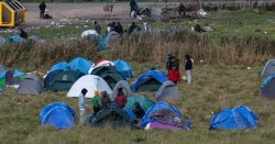 Home Office leak shows staggering 53,000 'absconder' illegal migrants currently on the run