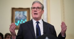 Labour faces bloodbath in Wales as Keir Starmer hit by nightmare new poll