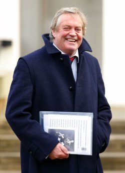Duke of Marlborough charged with intentional strangulation offences
