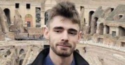 Man, 23, found stabbed to death in alleyway next to pub pictured as teen charged