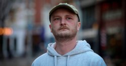 'My uber driver abandoned me after a violent road rage attack - he left me for dead'