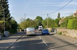 Tragedy as man killed in horror hit-and-run crash as driver, 65, arrested