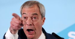 The 1 reason we know just how scared Labour and Tories are of Reform and Nigel Farage