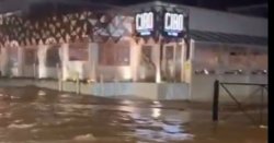 Malaga floods LIVE: Spain weather warnings in Marbella as Costa del Sol drenched by rain