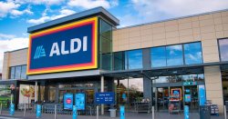 Aldi issues update on closure of 1,000 stores this week