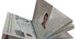 Huge UK passport changes come into effect from today in biggest overhaul for 25 years