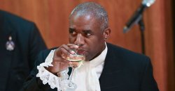 Britain 'on brink of becoming police state under Labour'