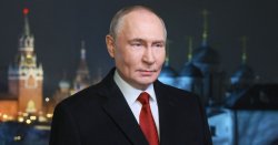 Putin 'facing revolt' as commanders launch 'mutiny' over massive attacks