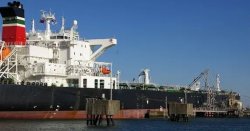 US forces seize tanker 'sailing from Venezuela' as war fears soar