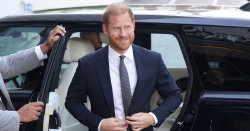 Exact amount Prince Harry got paid for writing memoir Spare revealed