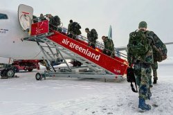 Europe can 'weaponise' US bases against Trump's Greenland takeover in major NATO split