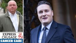 We've written to Wes Streeting to demand crucial NHS change for patients