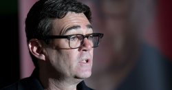 Labour civil war explodes as party blocks Andy Burnham from fighting by-election
