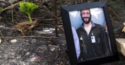 Two Border Patrol agents placed on leave over Minneapolis shooting of nurse Alex Pretti