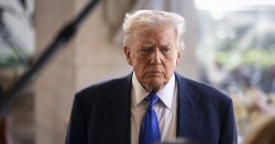 Bitcoin crash wipes out 'Trump rally' as crypto investors fear 'bubble bursting'