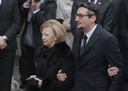 Maria Franco Ferrero: Ferrero Rocher billionaire's wife who 'didn't like chocolate' dies