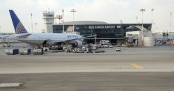 Plane signals emergency in Tel Aviv as Iran continues attacks on Israel