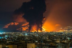 Iran rules out ceasefire and sends chilling WW3 threat to Trump - 'Learn your lesson'