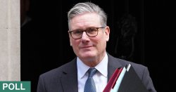 POLL: Should Keir Starmer resign over latest Mandelson revelations? Vote here