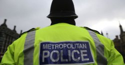 Woman arrested in murder probe after baby dies in Westminster fall