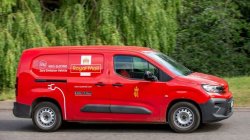 Royal Mail delivery disruption alert issued for 29 UK postcodes today - check now