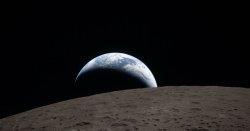 Artemis II: Far side of the Moon pictured for the first time