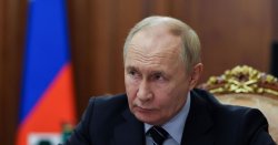 Russia issues chilling WW3 nuke threat and warns of Iran missile strikes on Ukraine